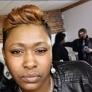 Meet your Posher, Melonie